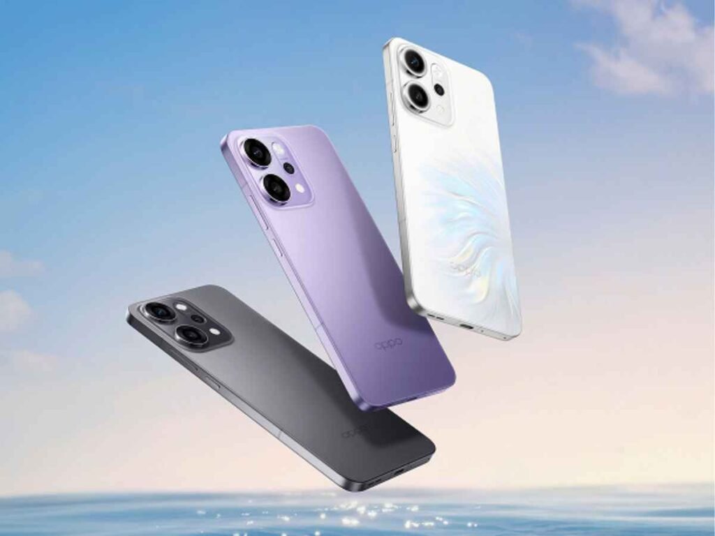 Oppo Reno 14 Pro 5G