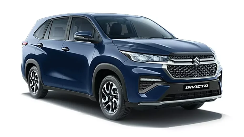 Maruti Suzuki Invicto