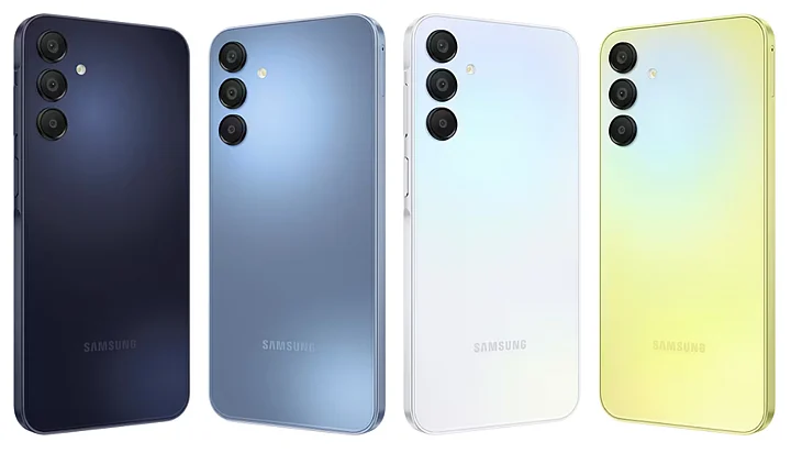 Samsung Galaxy A16
