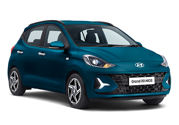 Hyundai Grand i10 Nios