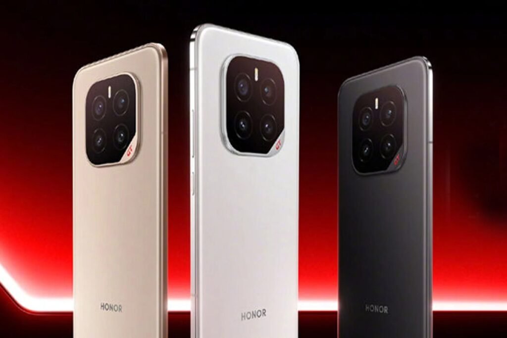 HONOR GT Pro