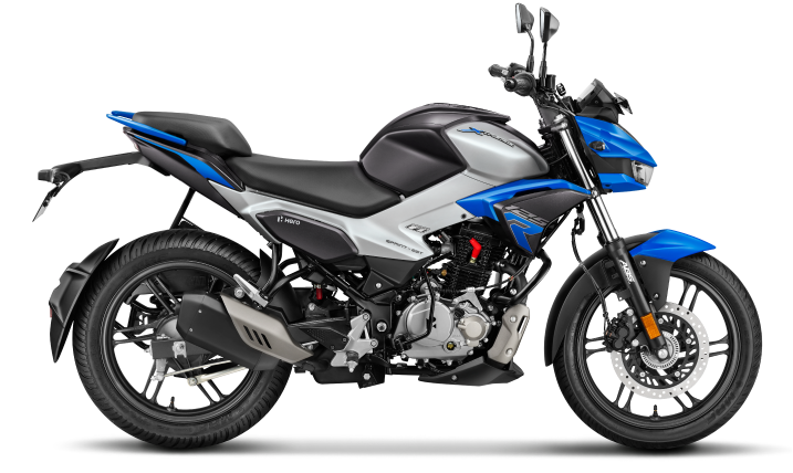 Hero Xtreme 125R