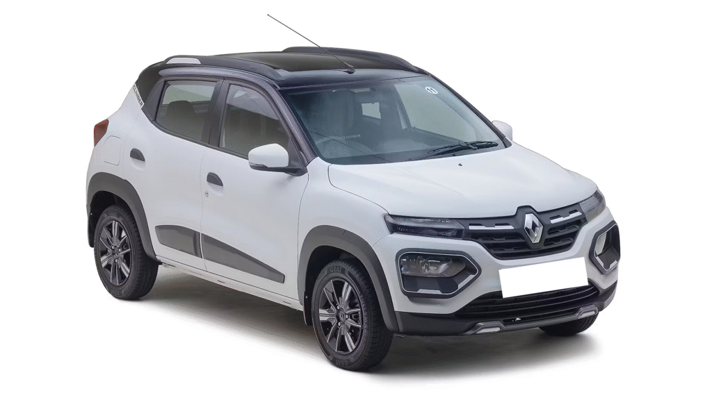 Renault Kwid